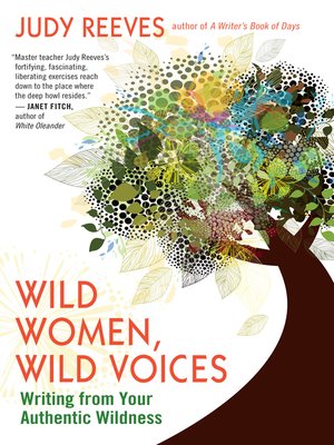 cover image of Wild Women, Wild Voices
